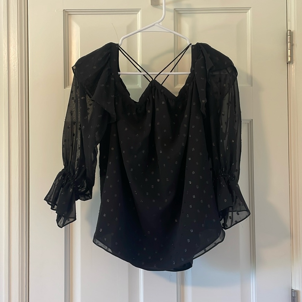 1 state blouse